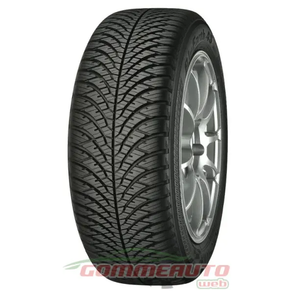 Yokohama AW21 BLUEARTH-4S 225/45 R19 96V