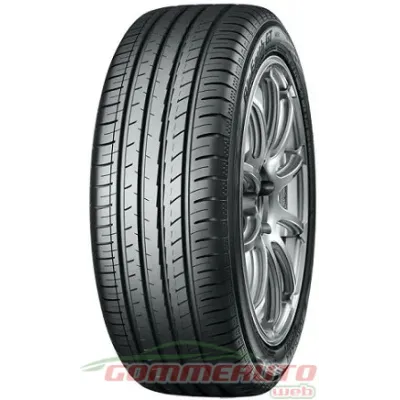 Yokohama BLUEARTH-GT AE-51 205/40 R18 86W