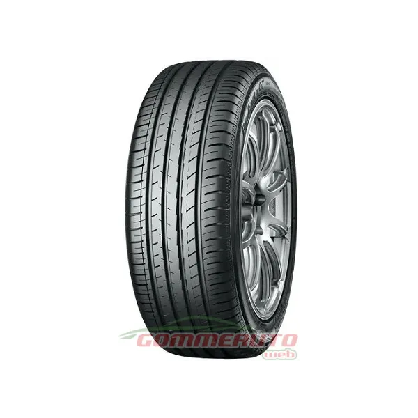 Yokohama BLUEARTH-GT AE-51 205/40 R18 86W