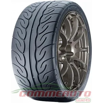 Yokohama ADVAN NEOVA AD08 RS 215/45 R17 87W