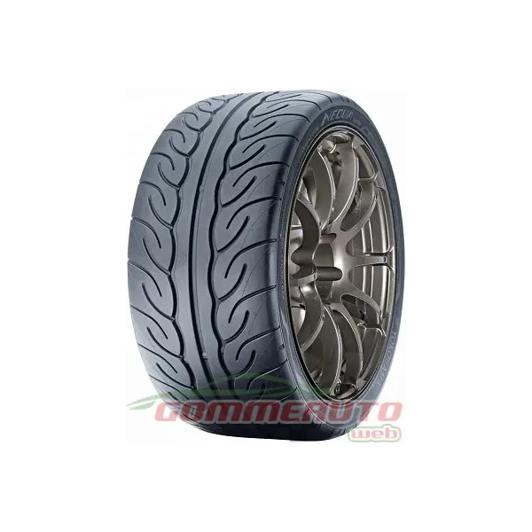 Yokohama ADVAN NEOVA AD08 RS 215/45 R17 87W