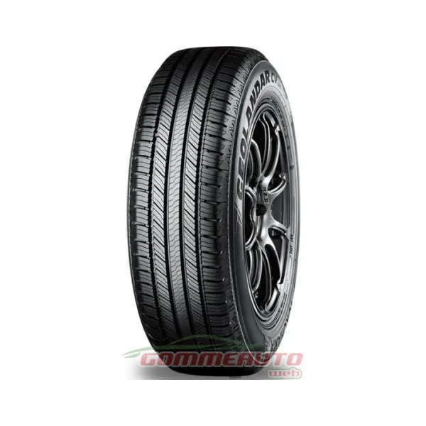 Yokohama CV G058 GEOLANDAR 245/50 R20 102V