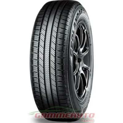 Yokohama CV G058 GEOLANDAR 225/60 R18 100H