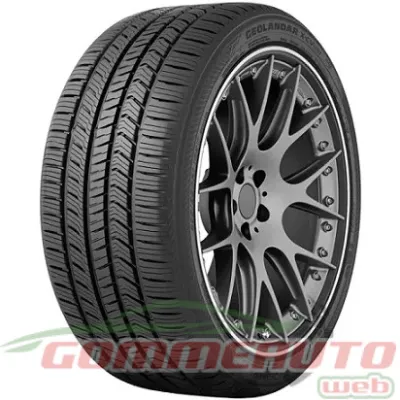Yokohama G057 GEOLANDAR X-CV 245/45 R20 103W