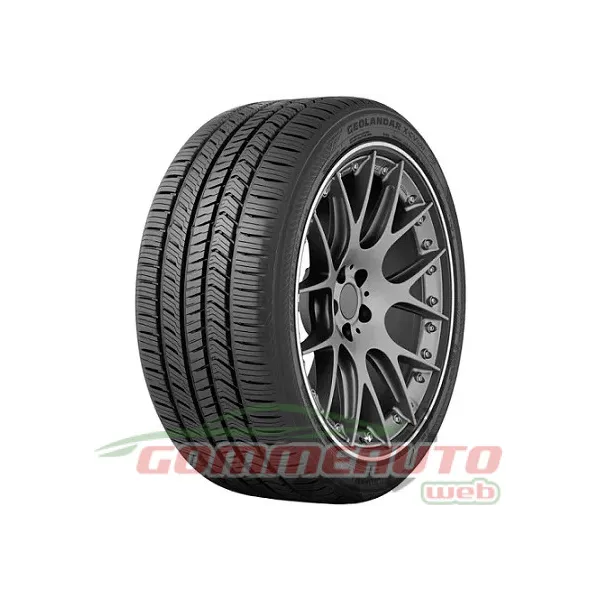 Yokohama G057 GEOLANDAR X-CV 245/45 R20 103W