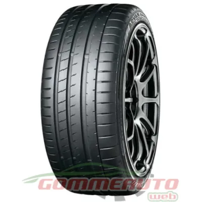 Yokohama V107 ADVAN SPORT 225/35 R20 90Y