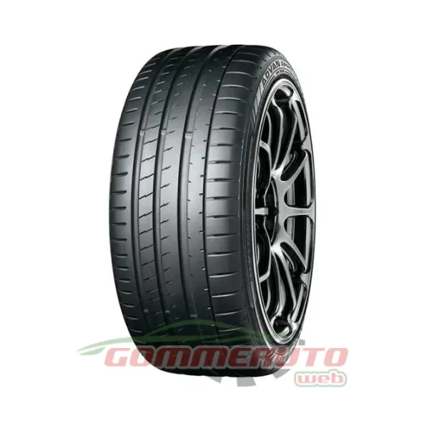 Yokohama V107 ADVAN SPORT 225/35 R20 90Y
