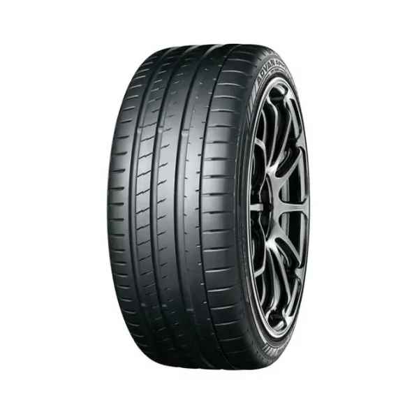 Yokohama V107 ADVAN SPORT 245/40 R19 98Y