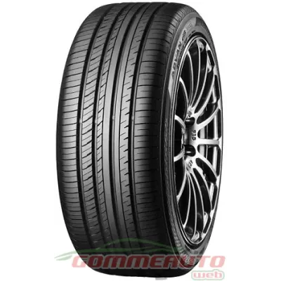 Yokohama ADVAN dB V552 235/55 R20 102V