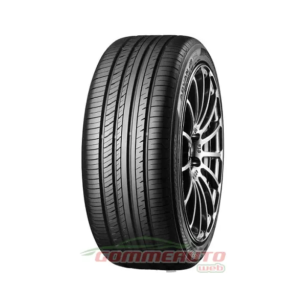 Yokohama ADVAN dB V552 235/55 R20 102V