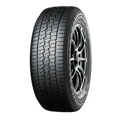 Yokohama G061 GEOLANDAR CV4S 215/55 R18 99V
