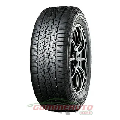 Yokohama G061 GEOLANDAR CV4S 235/55 R18 100V
