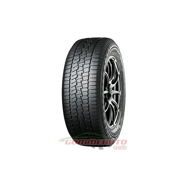 Yokohama G061 GEOLANDAR CV4S 235/55 R18 100V