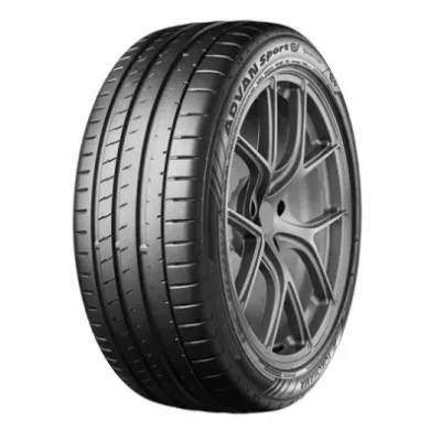 Yokohama V108E ADVAN SPORT EV 255/45 R20 105Y