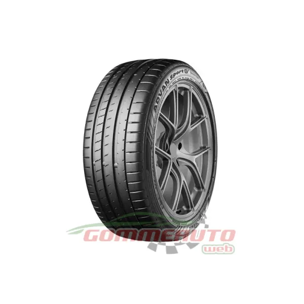 Yokohama V108D ADVAN SPORT EV 275/35 R21 103W