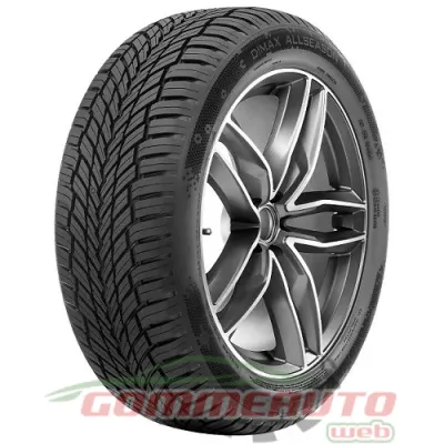 Radar DIMAX ALL SEASON EVC 205/55 R16 94W M+S