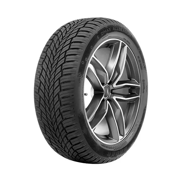 Radar DIMAX ALLSEASON 195/50 R15 86V