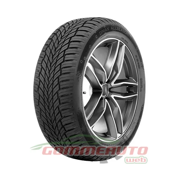 Radar DIMAX ALL SEASON 215/50 R17 95W