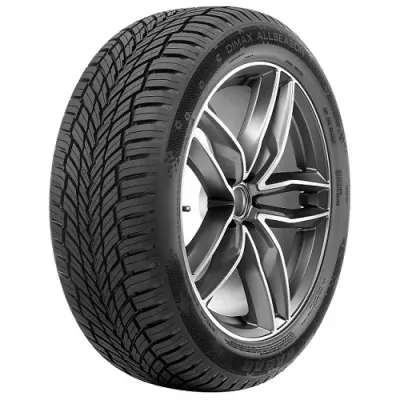 Radar DIMAX ALL SEASON 215/45 R17 91W