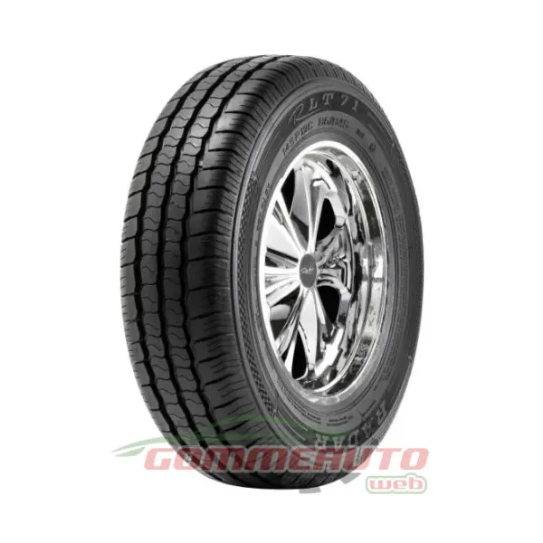Radar RLT-71 185/80 R14 102Q