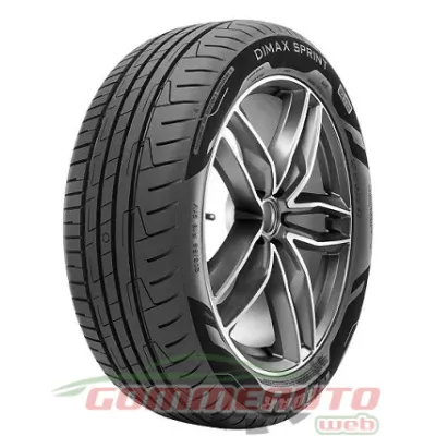 Radar DIMAX SPRINT EVC 205/60 R16 96V