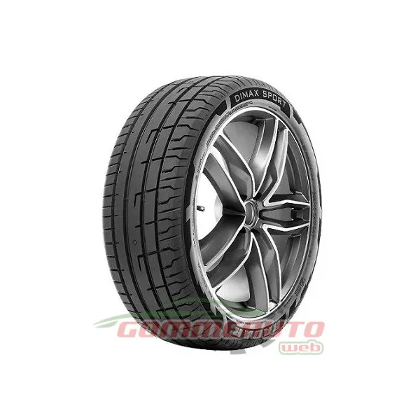 Radar DIMAX SPORT EVC 215/50 R17 95Y