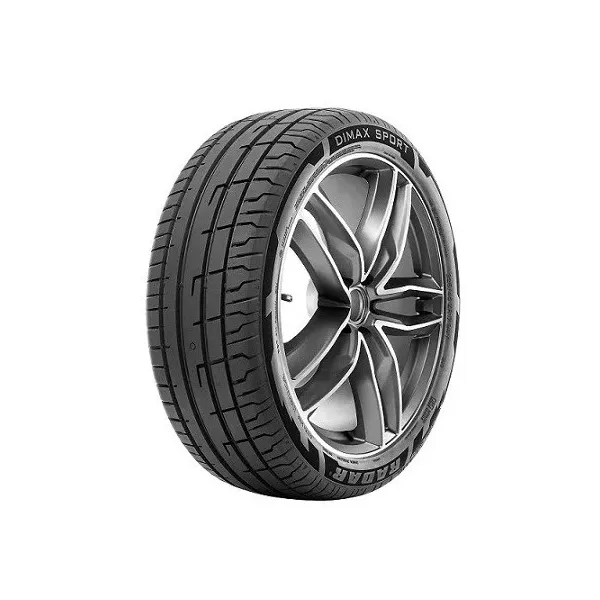 Radar DIMAX SPORT EVC 225/55 R17 101Y