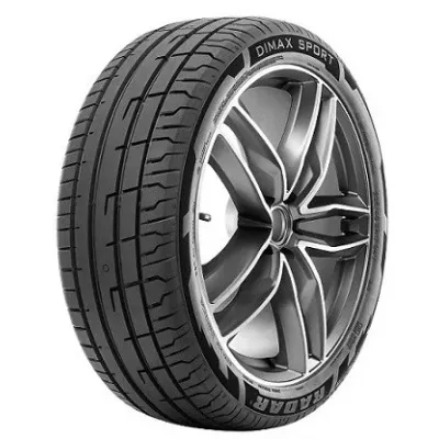 Radar DIMAX SPORT EVC 235/45 R18 98Y