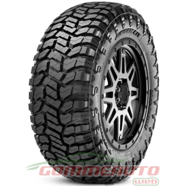 Radar RENEGADE R/T+ 285/60 R18 118Q