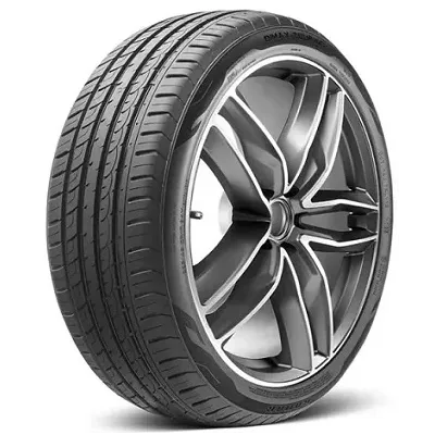 Radar DIMAX TOURING EVC 195/55 R16 91V