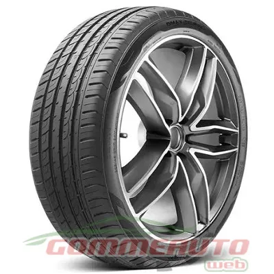 Radar DIMAX TOURING 225/50 R17 98Y