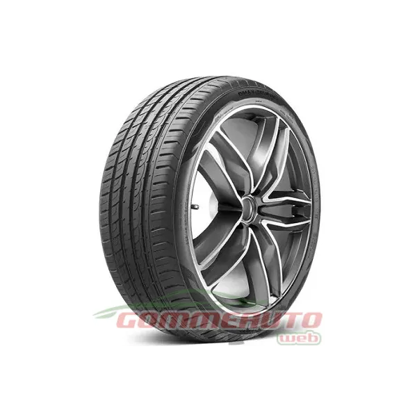 Radar DIMAX TOURING 225/50 R17 98Y M+S (m+s)