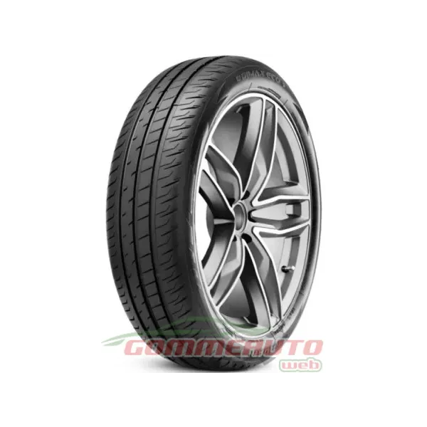 Radar DIMAX ECO 195/55 R20 95H