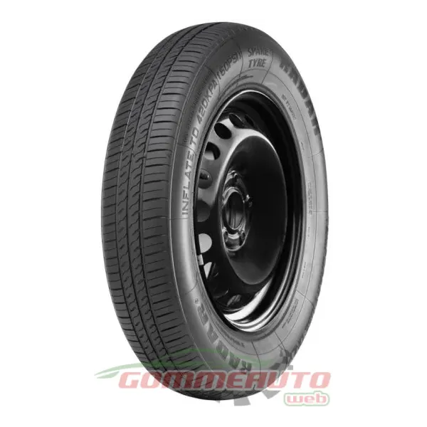 Radar RST 115/70 R15 90M (EMERGENCIA)