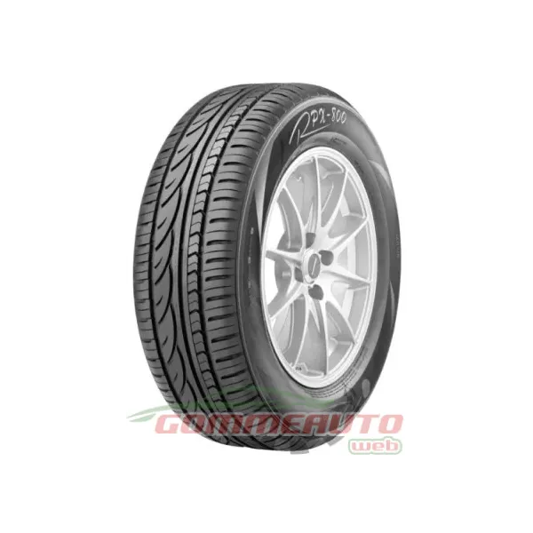 Radar RPX-800 EVC 205/55 R16 94W