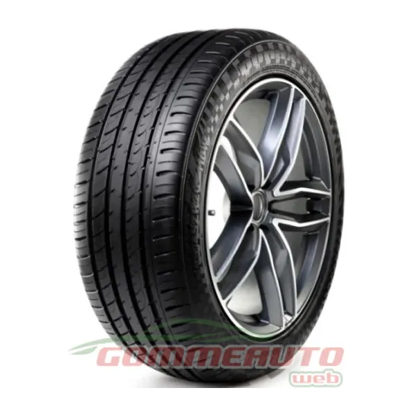 Radar DIMAX R8+ 275/35 R19 100Y