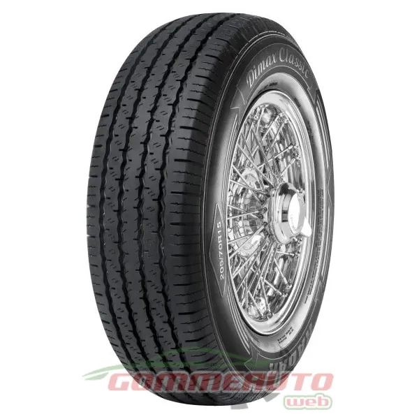 Radar DIMAX CLASSIC 185/80 R14 90H