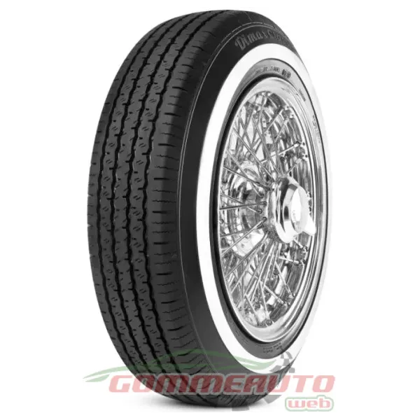 Radar DIMAX CLASSIC (WSW) 235/70 R15 101V (WSW)