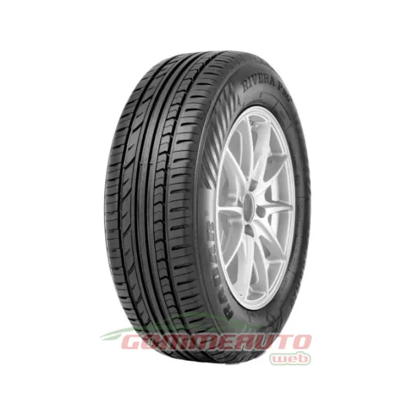 Radar RIVERA PRO2 195/60 R15 88H