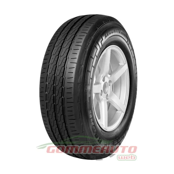 Radar ARGONITE RV-4T FRT 185/70 R13 106N