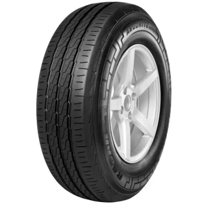 Radar ARGONITE RV-4T FRT 195/70 R14 104N