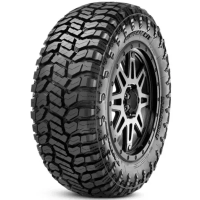 Radar RENEGADE R/T+ 265/65 R17 120Q