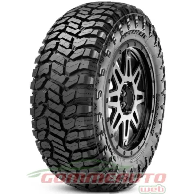 Radar RENEGADE R/T+ 265/70 R17 121Q