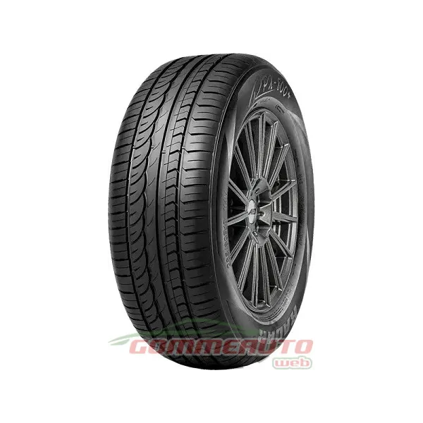 Radar RPX-800+ 265/65 R17 116H