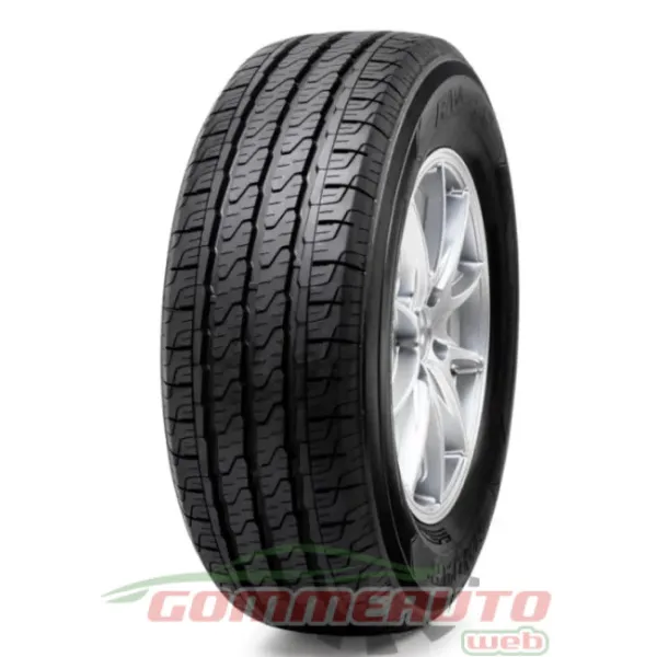 Radar ARGONITE RV-4S 195/65 R16 104R