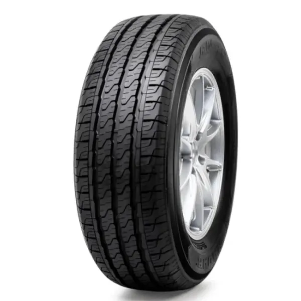 Radar ARGONITE RV-4S 235/65 R16 121R