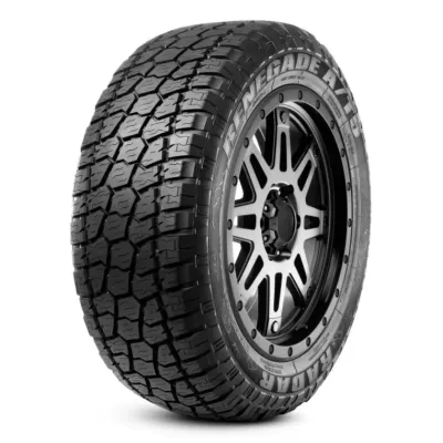 Radar RENEGADE A/T-5 265/70 R16 112H
