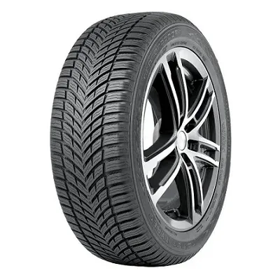 Nokian SEASONPROOF 1 215/55 R17 98W