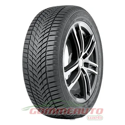 Nokian SEASONPROOF 1 225/65 R17 106V