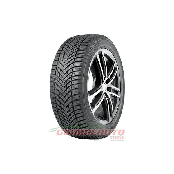 Nokian SEASONPROOF 1 225/65 R17 106V